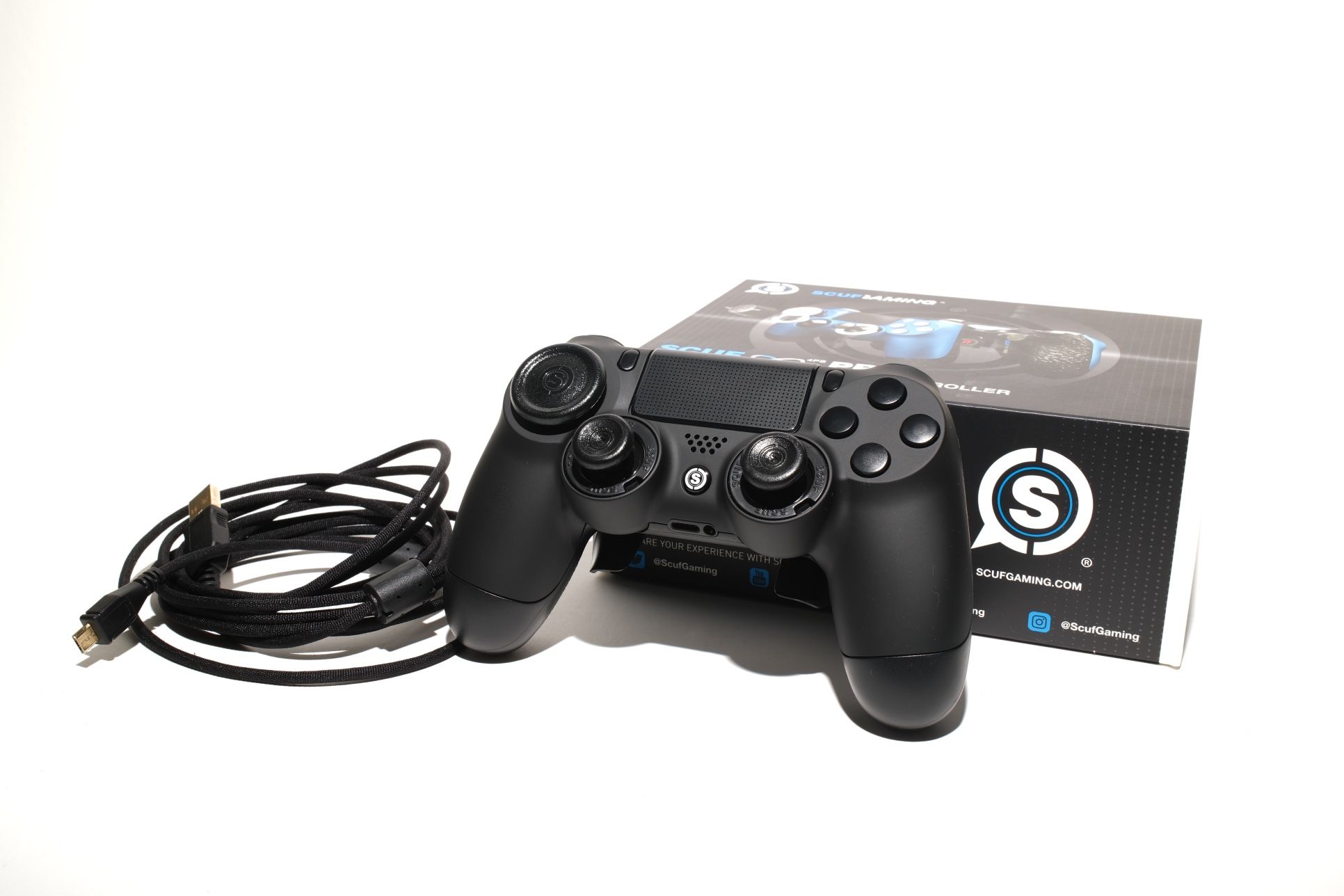 PS4 Scuf Infinity 4PS Pro Controller
