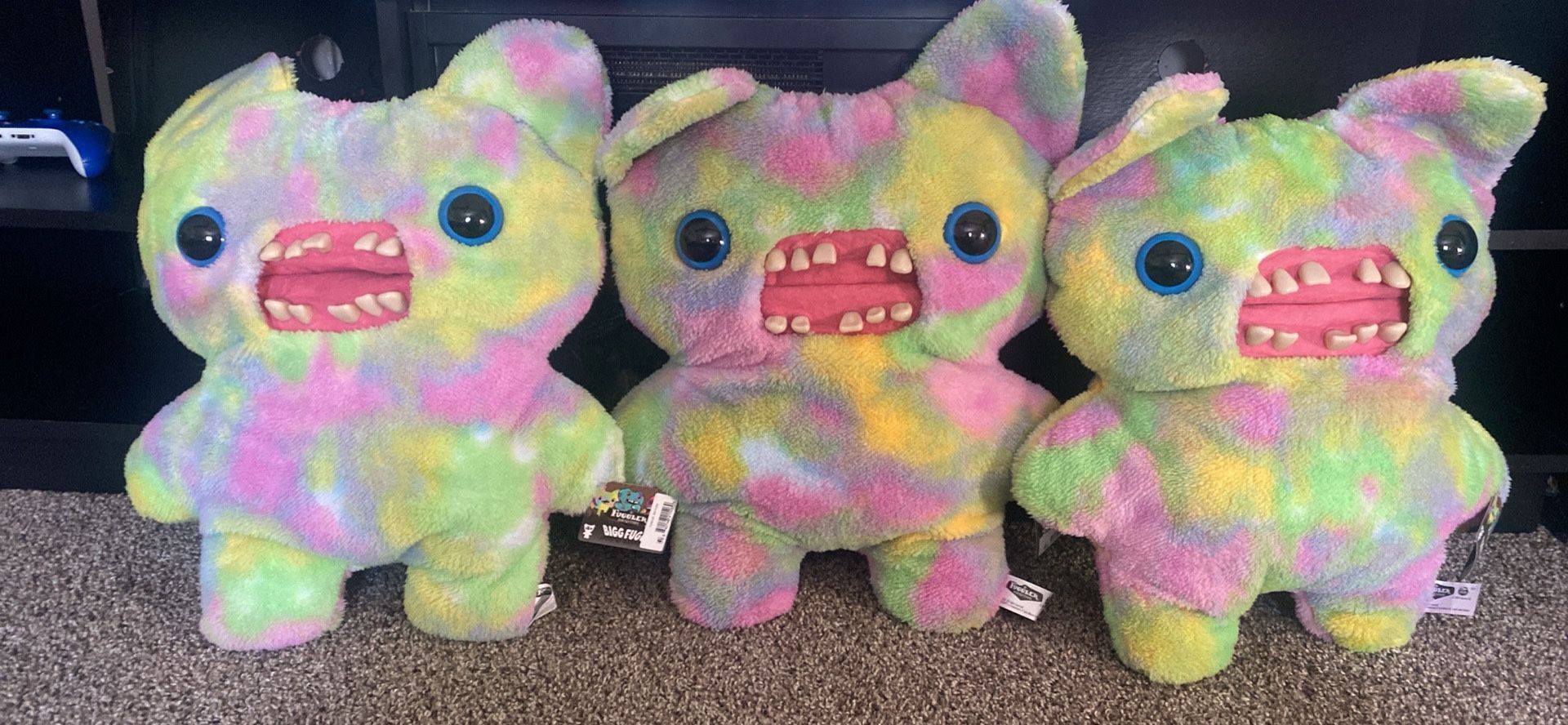 BIGG FUGGLER