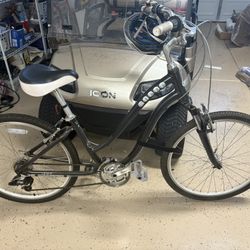 Giant Liv Bike Suede SRAM X-3 SRAM 3.0 Comp