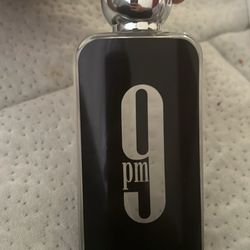 9 Pm Perfume 