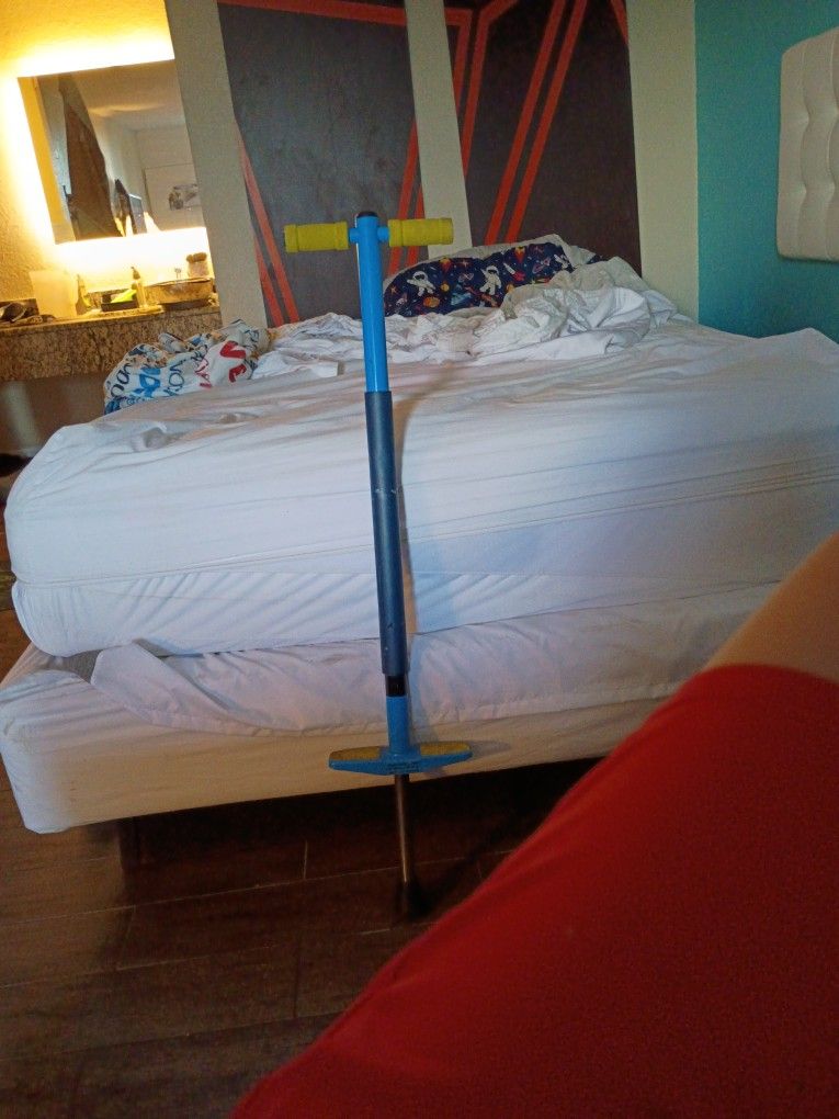 Alex Toys Pogo Stick