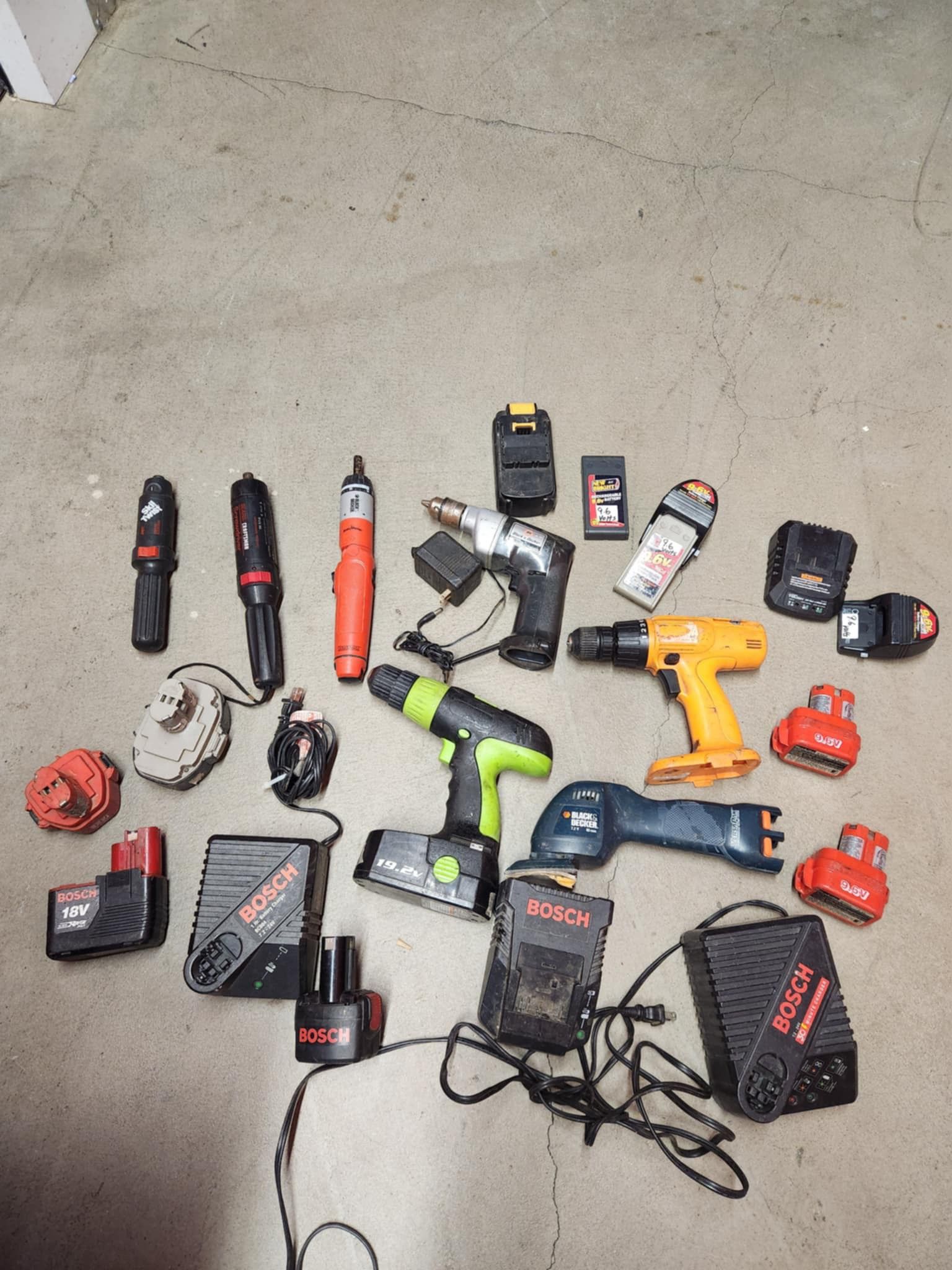 Tools