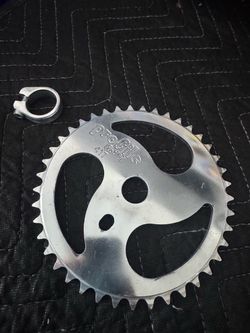 Profile Bmx