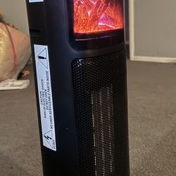 Tower Heater 