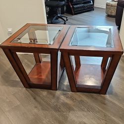 Coffee Tables