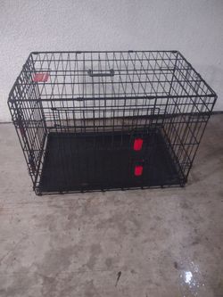 Pet Carrier