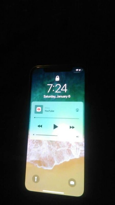 iPhone X Brand new