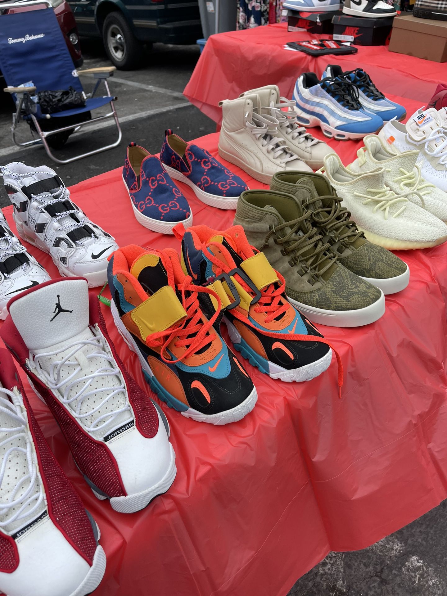 Sneakers For Sale 