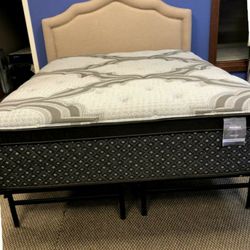 DISCOUNT MATTRESS