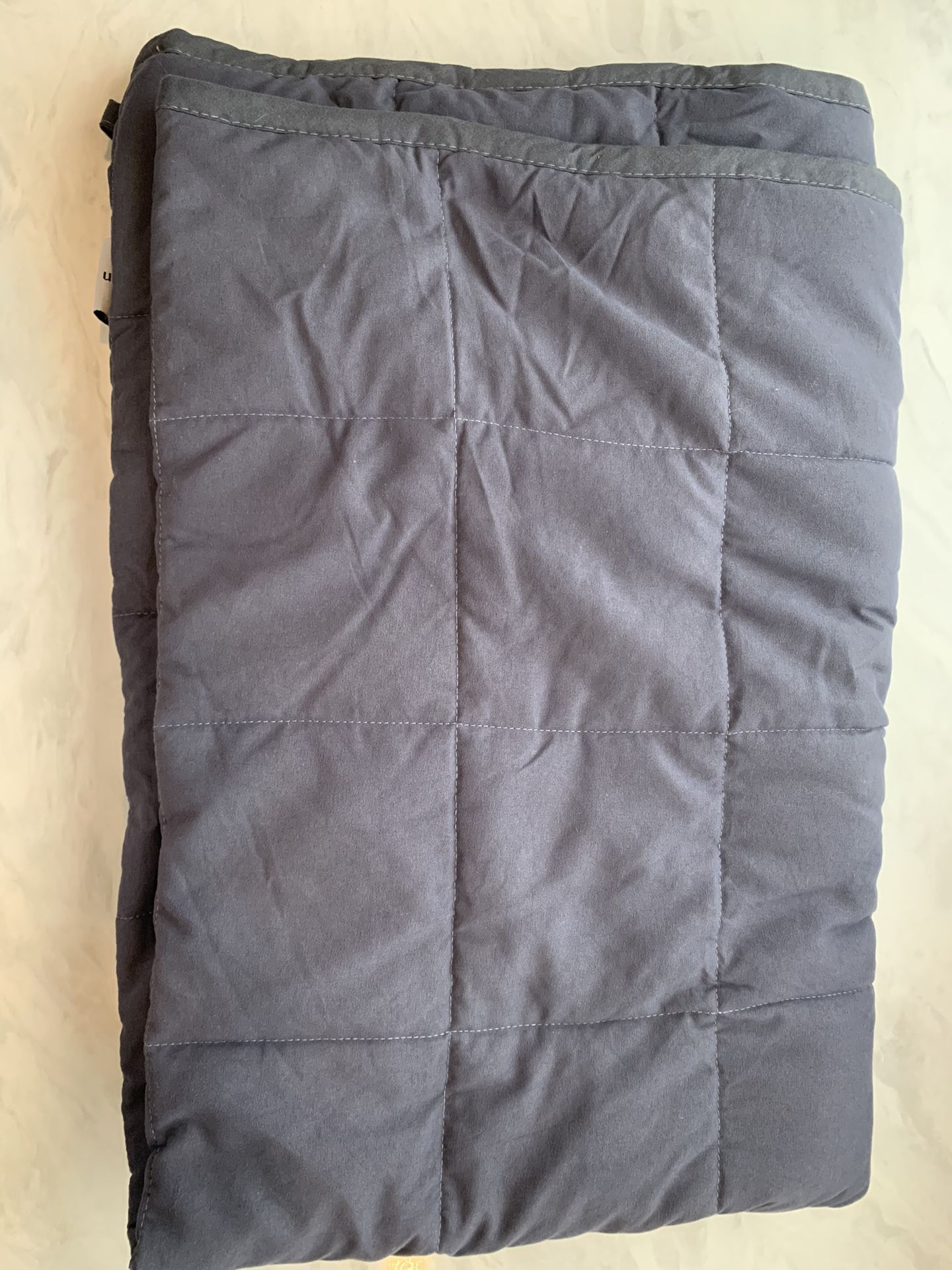 Weighted Blanket