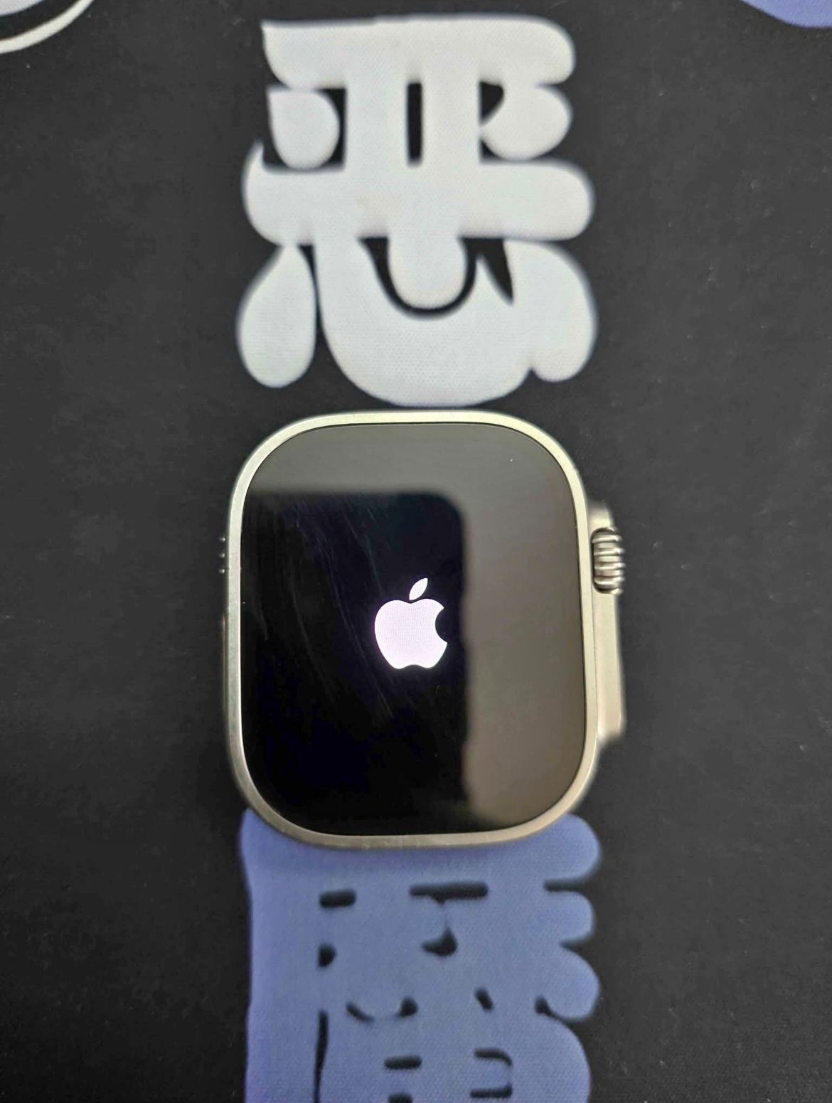 Apple Watch Ultra
