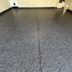 Epoxy Floor