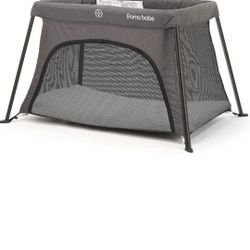 Travel Crib, Portable Crib for Baby Travel

