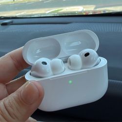 AirPods Pro 3
