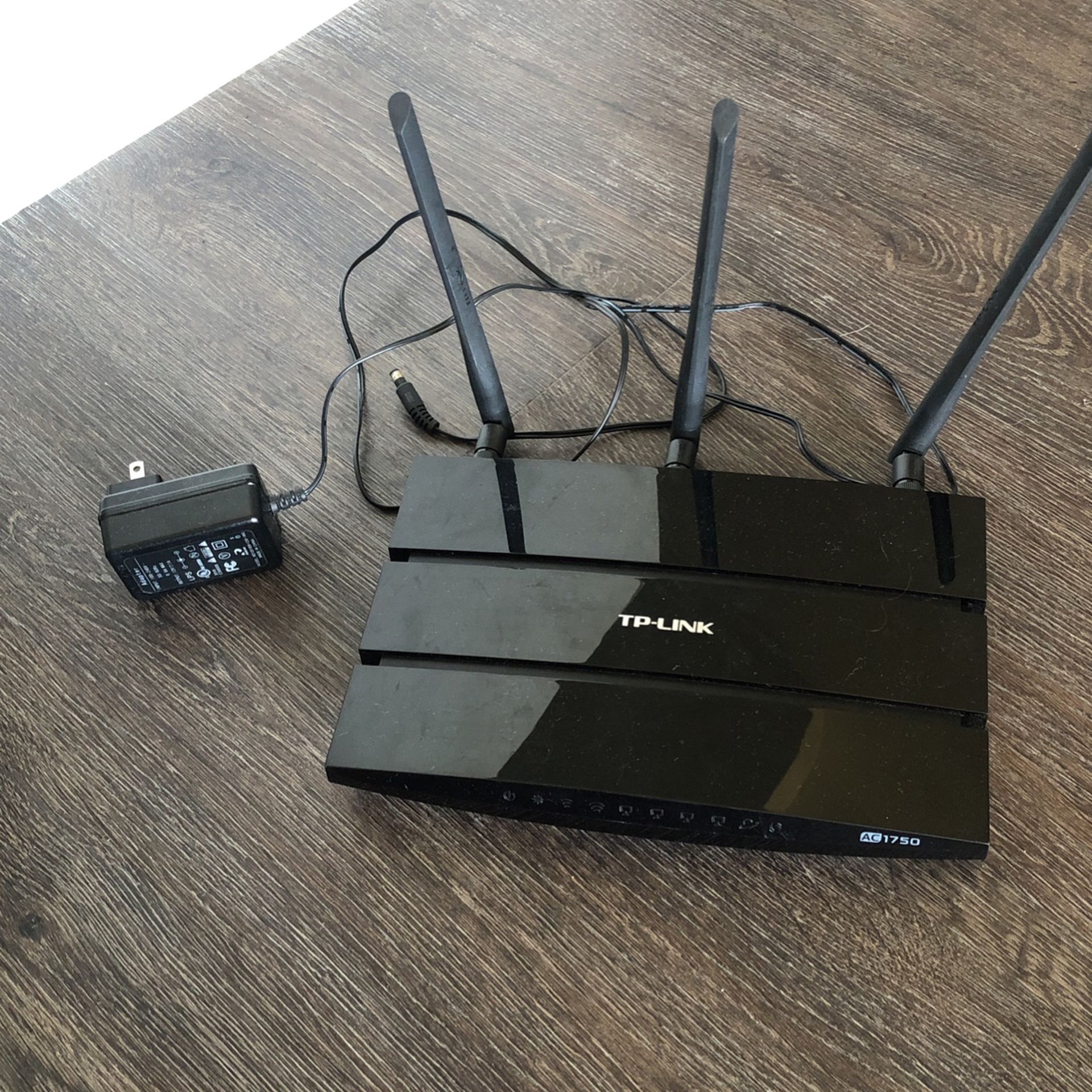 Router TP Link AC1750