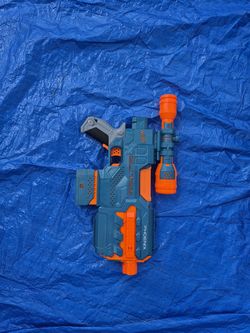 Nerf toy