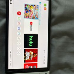 OLED SWITCH 