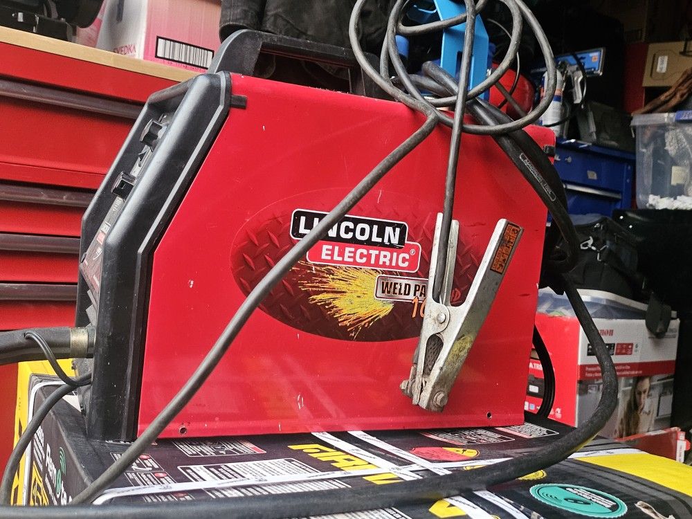 Welder