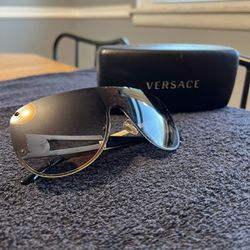 Versace 2166 Sunglasses