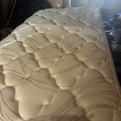 Twin Mattresses