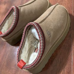 Ugg Tazz Platform 