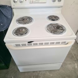 GE Stove Range ❗ GREAT CONDITION. 