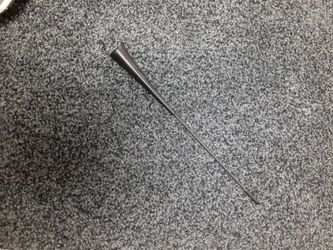 FORD MUSTANG ANTENNA 