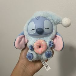 Stitch Keychain 