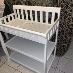 Changing Table 