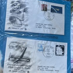 Stamps