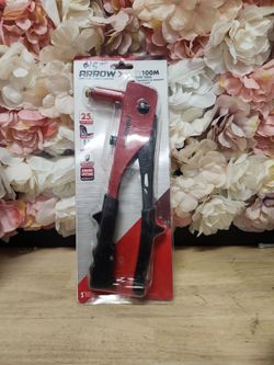 Arrow
Economy Rivet Tool