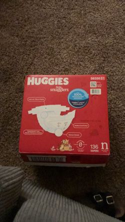 new born diaper