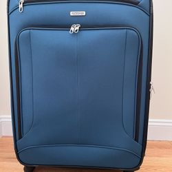 29 Inch Suitcase