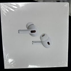 AirPods Pro ( 2nd Generación )Brand New / Nuevos