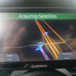 Garmen GPS