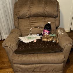 Couch And Chair