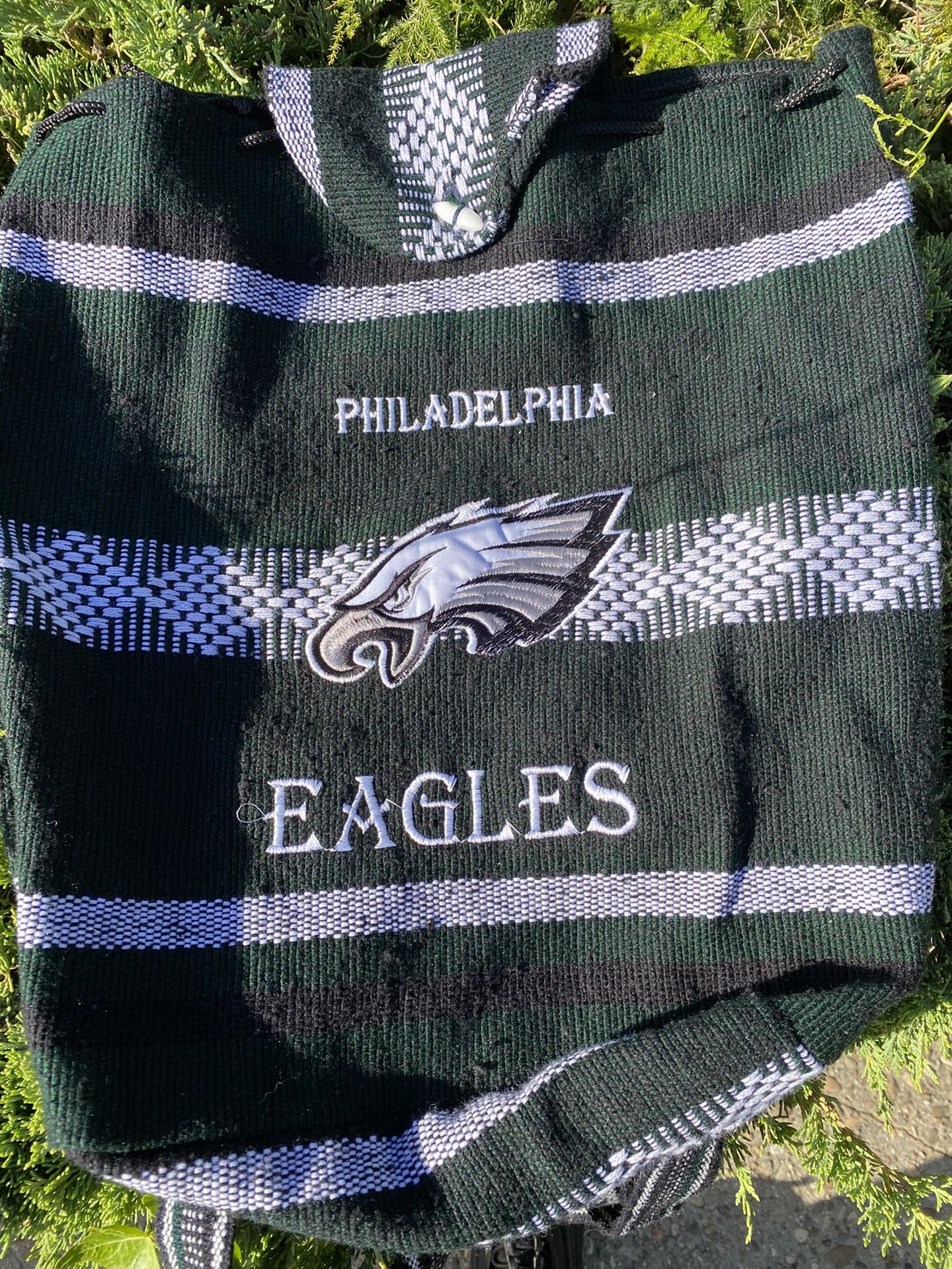 Philadelphia Eagles Backpack