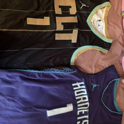 Lamelo Ball Jerseys 