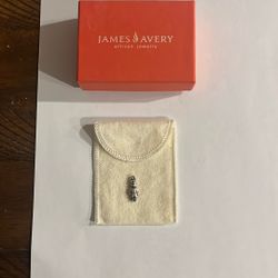 James Avery Boy Charm