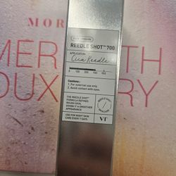 Cica Reedle Shot 700