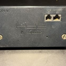 PlayStation 2 HDD / Network Adaptor