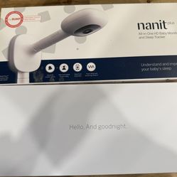 Nanit Baby Moniter 