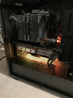 Gaming Desktop