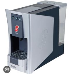 S caffe cappuccino machine