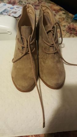 Forever size 6