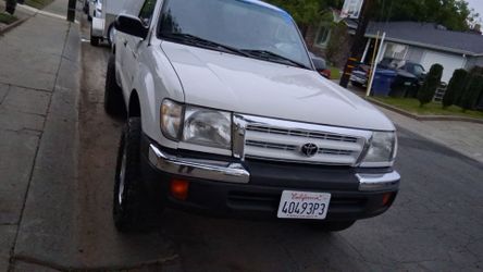 Headlight restoration mobile