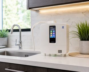 Kangen K8 Water Ionizer – Excellent / Pristine Condition