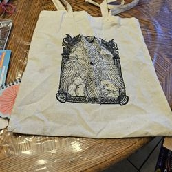 Tote Bag