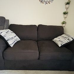 Two Seater - Living Spaces 