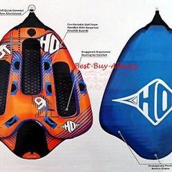 HO GTX Towable Tube 4 Person
